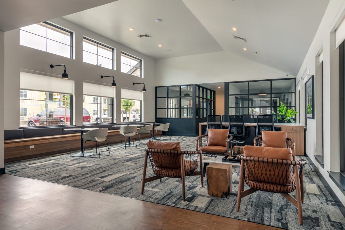 Zera at Reed’s Crossing Hillsboro For Rent Apartments Hillsboro